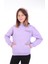 Kız Çocuk Baskılı Sweatshirt 1