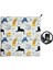 Isıtıcılı Kedi Köpek Minderi Kedi Isıtıcı Minder 12VOLT 45X45CMX4CM 2