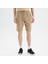 Nautıca Erkek Bej Baskılı Standart Fıt Şort K35319T.2SA 3