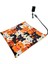 Isıtıcılı Kedi Köpek Minderi Isıtıcı Minder Kedi Minderi 12VOLT 45X45CMX4CM 1