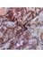 Ebru Sanatı El Yapımı Twill Ipek Eşarp Tıe 42 3