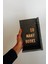 Iodesign Imge Siyah Bazalt Mermer Kitap Destekleri - Kitap Tutucu (2'li Set) 2