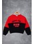 Kız Çocuk Mıamı Baskılı Sweatshirt 1