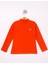 Kız Çocuk Tnty Nakışlı Sweatshirt 1
