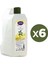 Limon Kolonya Bidon 80 Derece 900 ml x 6 Adet 1