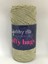 Hobby Club Softy Bags Supra Mumlu Ip Çanta Ipi 200 Gr.5 Adet (1kg) Kemik 1