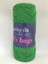 Hobby Club Softy Bags Supra Mumlu Ip Çanta Ipi 200 Gr.5 Adet (1kg) Yeşil 1