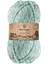 Melange Wool K9000 5 Adet Yünlü El Örgü Ipi Mint Melanj 1