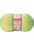 Bebe 100 5819 5 Adet Bebe Ipliği Tomurcuk Yeşili 1