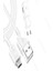 Samsung Galaxy E5 Hızlı Şarj Aleti 18W 3 A Micro USB Set 3