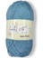 Hobby Club Premium Amigurumi Ipi %100 Pamuk Punch (Panç) Ipi 5 Adet (500GR) Turkuaz 2
