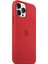 Apple iPhone 11 Pro Kılıf Logolu Silikon Kılıf A+ Kalite (Altı Kapalı) 2