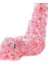14 cm Yapay Dekoratif Çiçek - Pembe (Yurt Dışından) 1