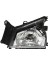Far Komple Motorlu (Sol) Npr-71 1
