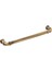 Doğanlar Gusto 128 mm Mobilya Kulp Olifka Antik Sarı 1