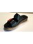 21315 Bayan Deri Comfort Terlik 3