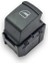 Seat Leon Mk1 2000-2005 Sağ Ön Yolcu Kapısı Cam Açma Düğmesi 1M0959855 1