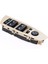 F01 - F02 Power Wındow Swıtch - Drıver - Beıge 61319241916 1