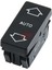 Cam Anahtarı Sol Teklı Auto P106 - P405 AN-602 1