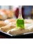 Silikon Fırça Mutfak Pasta Yumurta Fırçası 1