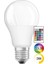 RGB Led Ampul 2