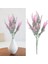 14 cm Yapay Dekoratif Çiçek - Sarı (Yurt Dışından) 4