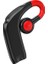 Tws Bluetooth Kulaklık - Siyah Kırmızı (Yurt Dışından) 4