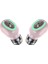 Tws Bluetooth Kulaklık - Pembe (Yurt Dışından) 2