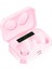 Tws Bluetooth Kulaklık - Pembe (Yurt Dışından) 1