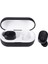 Tws Bluetooth Kulaklık - Siyah (Yurt Dışından) 1