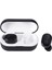 Tws Bluetooth Kulaklık - Siyah (Yurt Dışından) 3