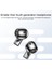 Tws Bluetooth Kulaklık - Beyaz (Yurt Dışından) 4