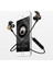 Tws Bluetooth Kulaklık - Siyah (Yurt Dışından) 3