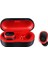 Tws Bluetooth Kulaklık - Kırmızı (Yurt Dışından) 1