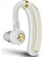 Tws Bluetooth Kulaklık - Beyaz Altın (Yurt Dışından) 1