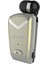 Tws Bluetooth Kulaklık - Altın (Yurt Dışından) 1