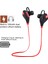 Tws Bluetooth Kulaklık - Kırmızı (Yurt Dışından) 4