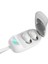Tws Bluetooth Kulaklık - Beyaz (Yurt Dışından) 2