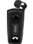 Ukelılı Tws Bluetooth Kulaklık - Siyah (Yurt Dışından) 1