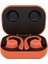 Tws Bluetooth Kulaklık - Turuncu (Yurt Dışından) 2
