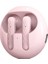 Zeqı Tws Bluetooth Kulaklık - Pembe (Yurt Dışından) 1