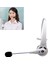 Tws Bluetooth Kulaklık - Beyaz (Yurt Dışından) 4