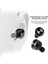Tws Bluetooth Kulaklık - Siyah (Yurt Dışından) 4