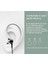 Tws Bluetooth Kulaklık - Gri (Yurt Dışından) 3