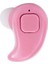 Tws Bluetooth Kulaklık - Pembe (Yurt Dışından) 1