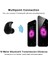 Tws Bluetooth Kulaklık - Pembe (Yurt Dışından) 4