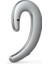 Tws Bluetooth Kulaklık - Gümüş (Yurt Dışından) 1