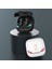 Tws Bluetooth Kulaklık - Siyah (Yurt Dışından) 3