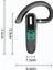 Tws Bluetooth Kulaklık - Siyah (Yurt Dışından) 2