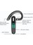 Tws Bluetooth Kulaklık - Siyah (Yurt Dışından) 4